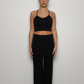 Pantskirt - Black