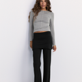 Pantskirt - Black