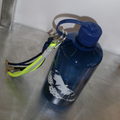 Nalgene Water Bottle - Blue