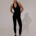 Agility Legging - Black