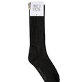 The Slouchy Sock LITE - Black