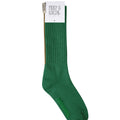 The Slouchy Sock LITE - Sea Green