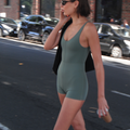 Sport Onesie - Sage