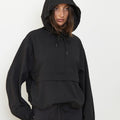 Water-Resistant GORE-TEX Jacket - Black