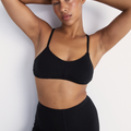 Day Bralette - Black