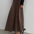 Track Skirt - Soil Acid Wash