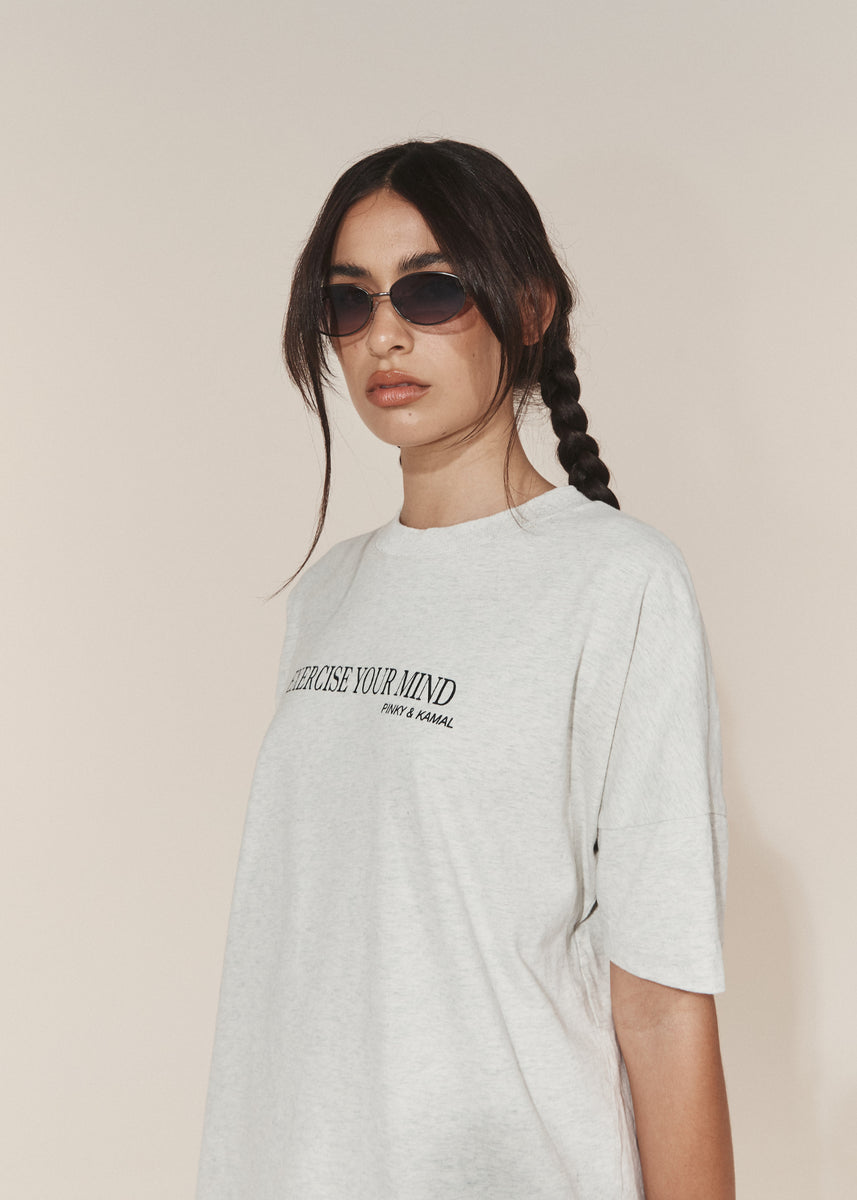 Exercise t shirt for 2025 ladies