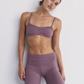 Day Bralette - Mauve