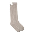 The Slouchy Sock THICK - Oat