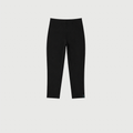 Capri Legging - Black