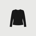 Motion Longsleeve - Black