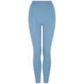 Synergy Legging- Lapis Blue