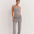 Pantskirt - Pebble Grey