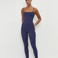 Synergy Legging - Midnight