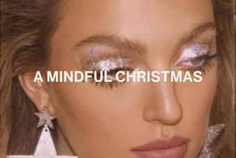 Pinky & Kamal’s guide to a more mindful Christmas.