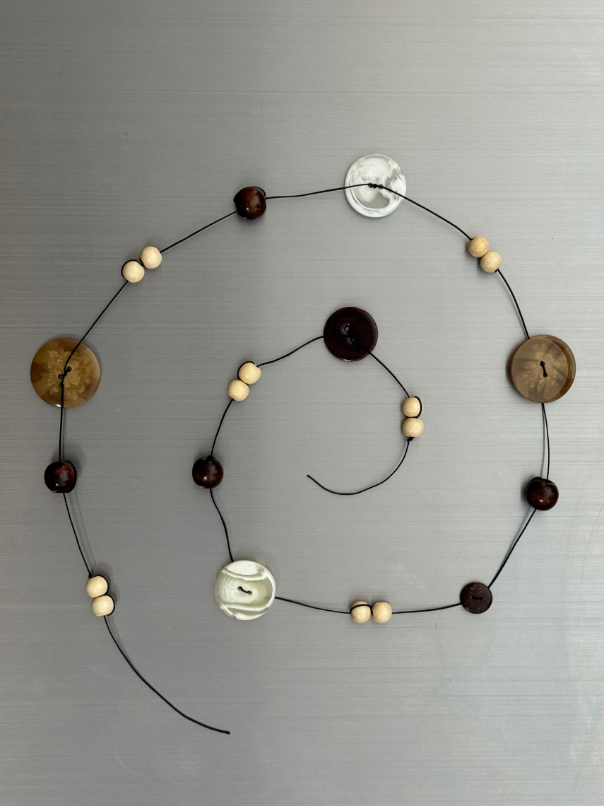 The Little Joys of Creating Together : By Team PK