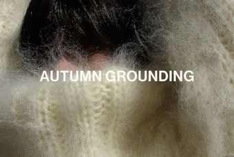 Autumn Grounding