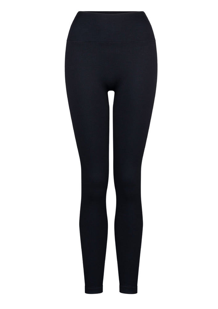 
                  
                    Load image into Gallery viewer, Active Leggings - Move Legging - Black
                  
                