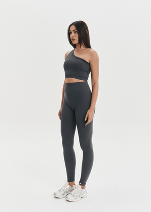 
                  
                    Load image into Gallery viewer, Agility Legging - Slate
                  
                