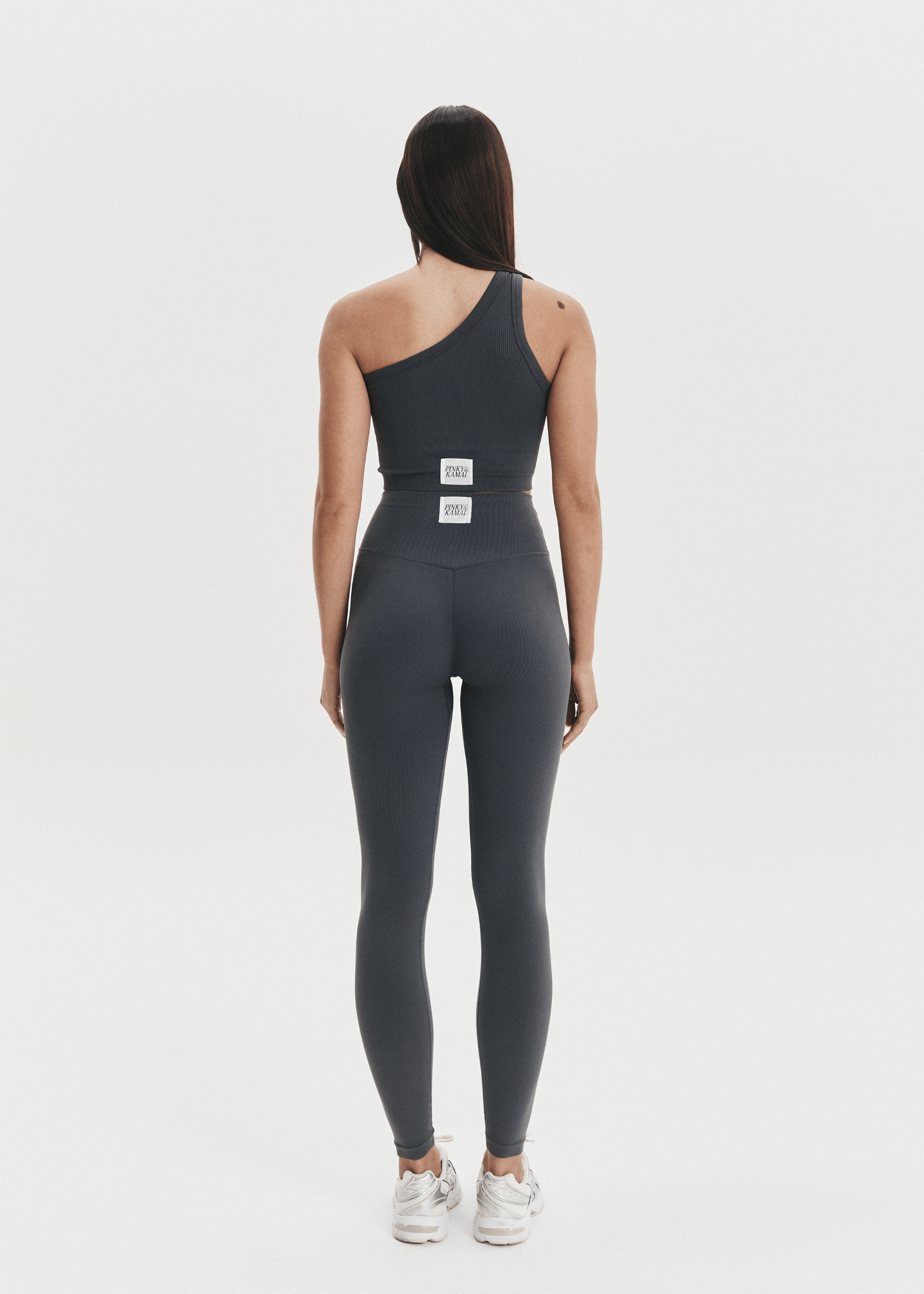 Agility Legging - Slate