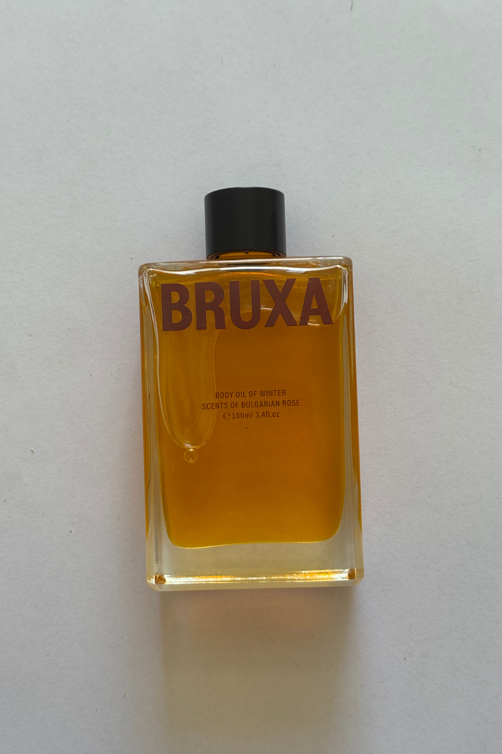 BRUXA BODY OIL - WINTER