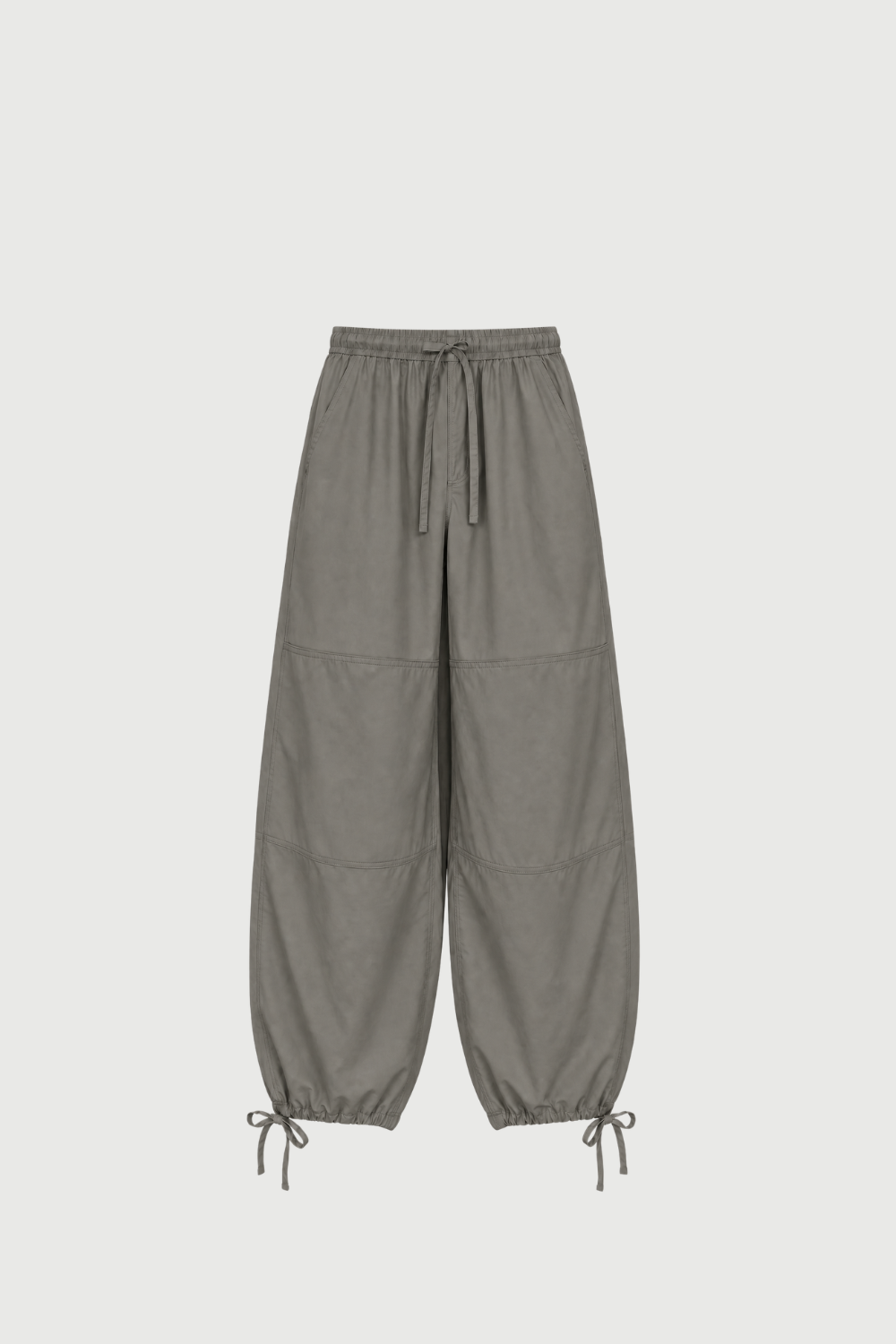 Barrel Utility Pant - Ash
