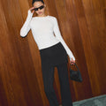 Pantskirt - Black
