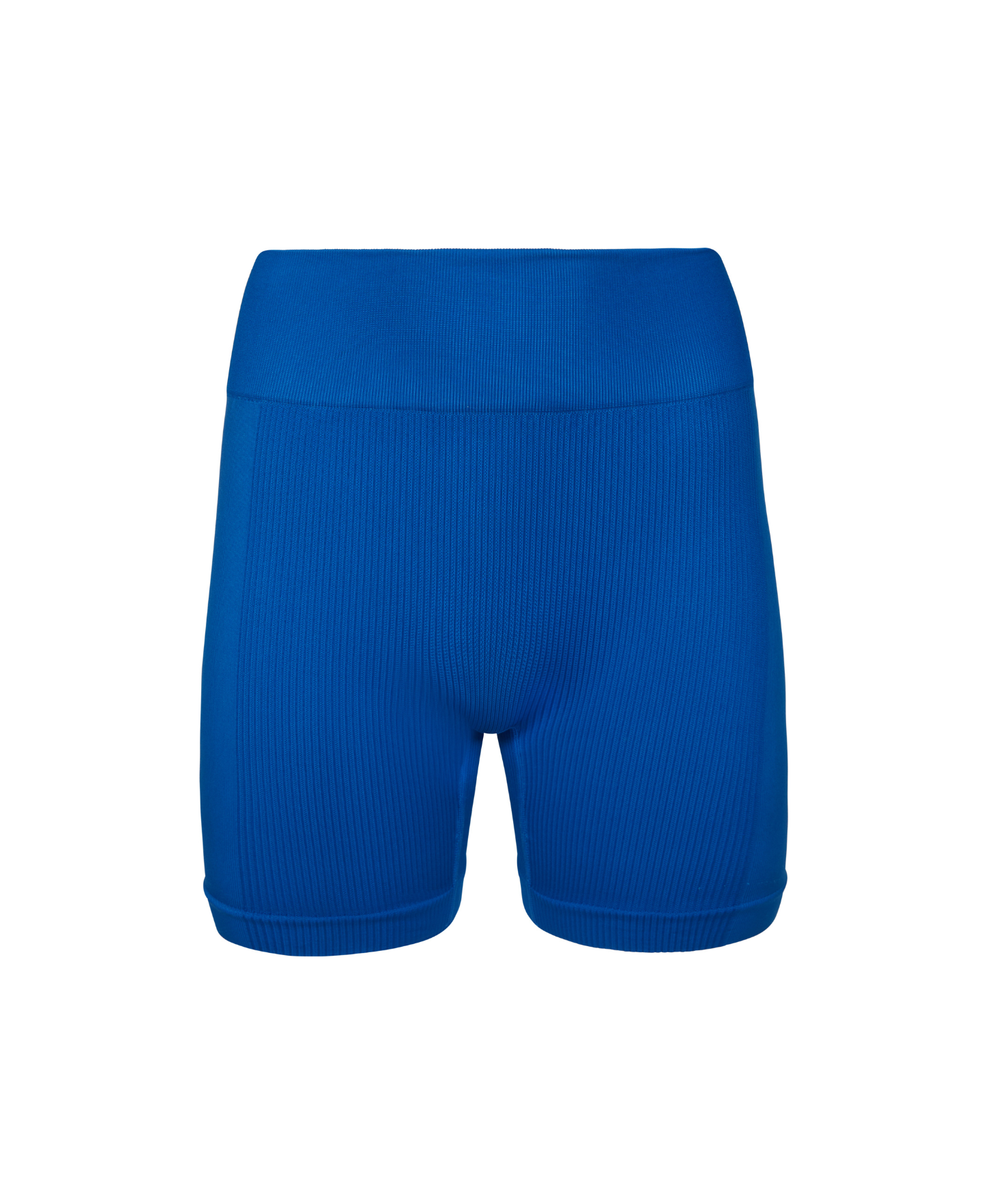 Midi Short - Sapphire