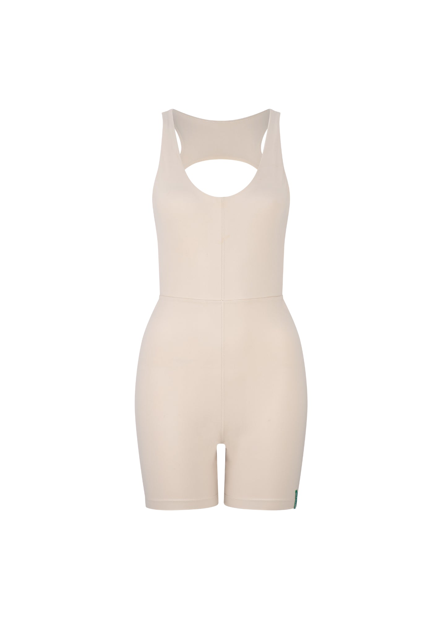 Ignite Confidence Onesie - Chalk