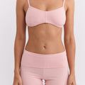 Day Bralette - Powder Pink