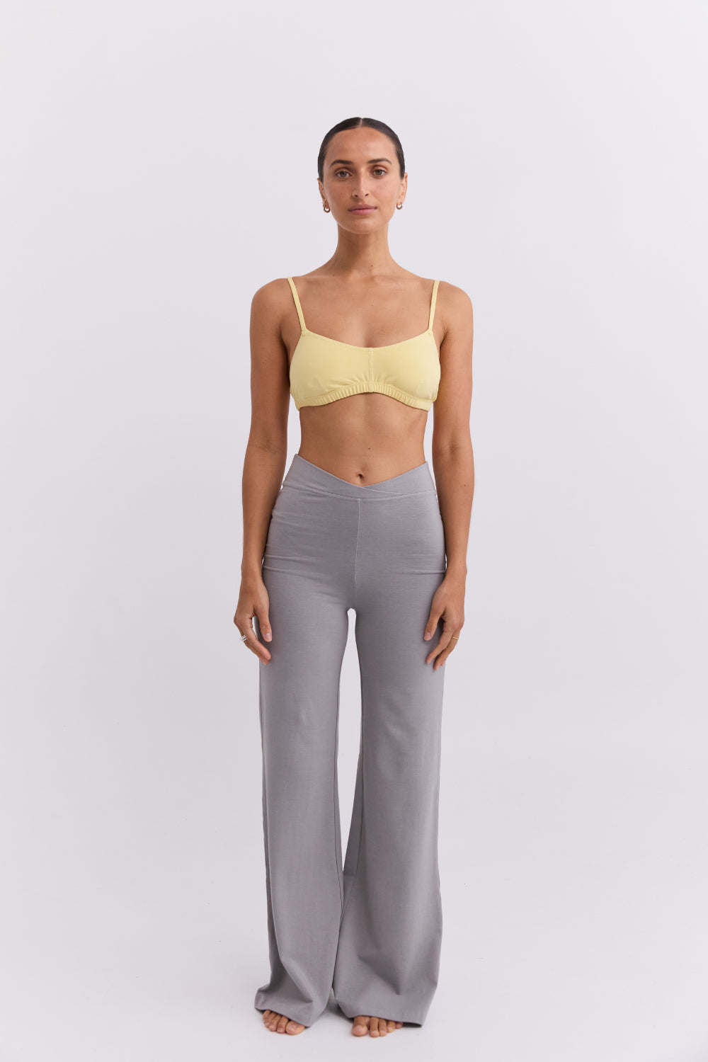 Day Bralette - Butter