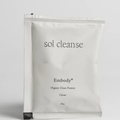 Embody Single Serve