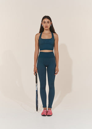 
                  
                    Load image into Gallery viewer, Active Leggings - Move Legging 2.0 - Deep Blue
                  
                