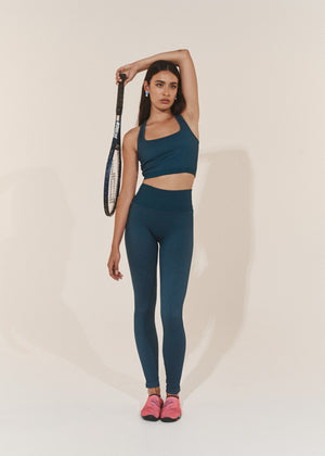 
                  
                    Load image into Gallery viewer, Active Leggings - Move Legging 2.0 - Deep Blue
                  
                