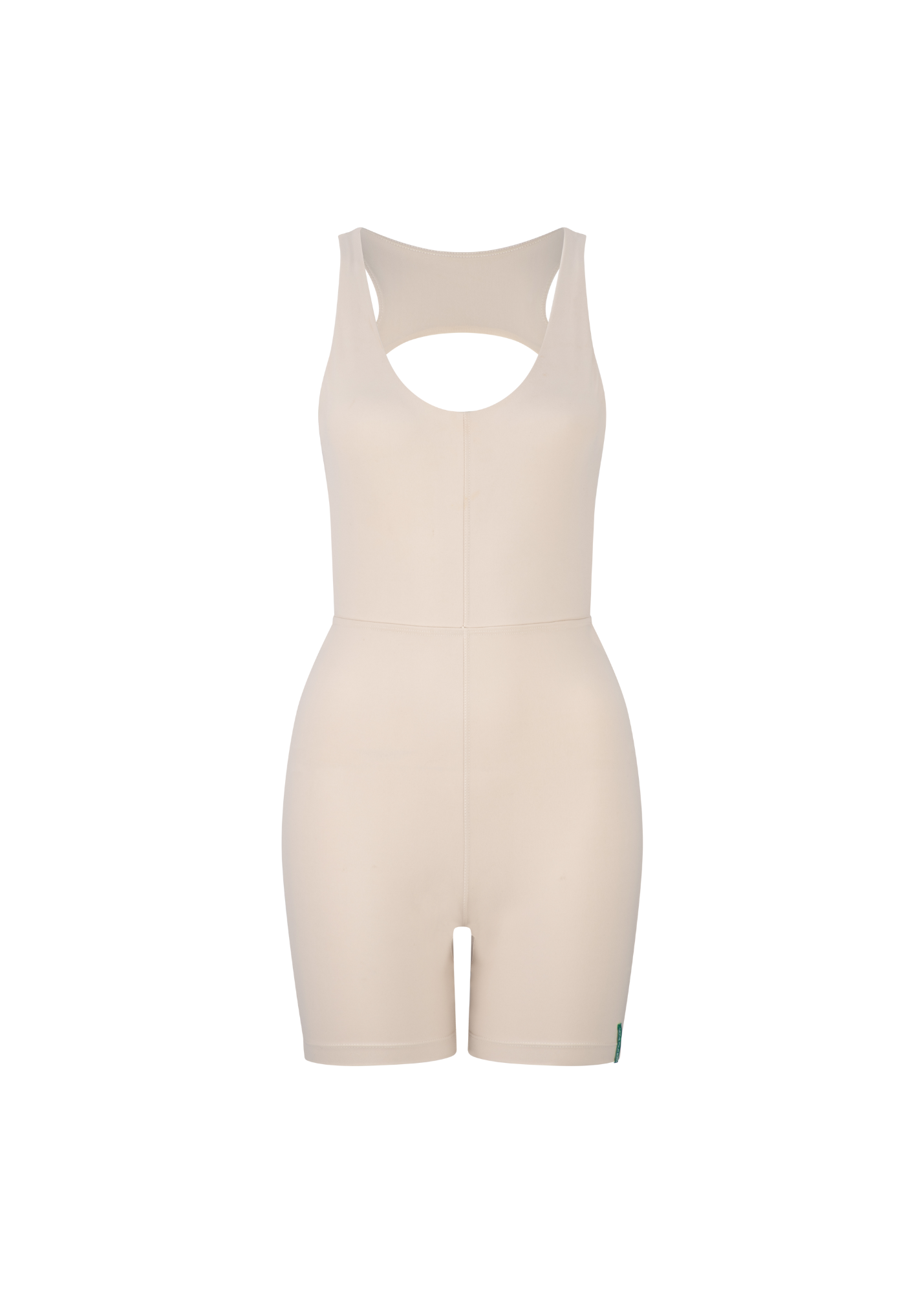 Ignite Confidence Onesie - Chalk