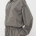 Bomber Jacket - Ash