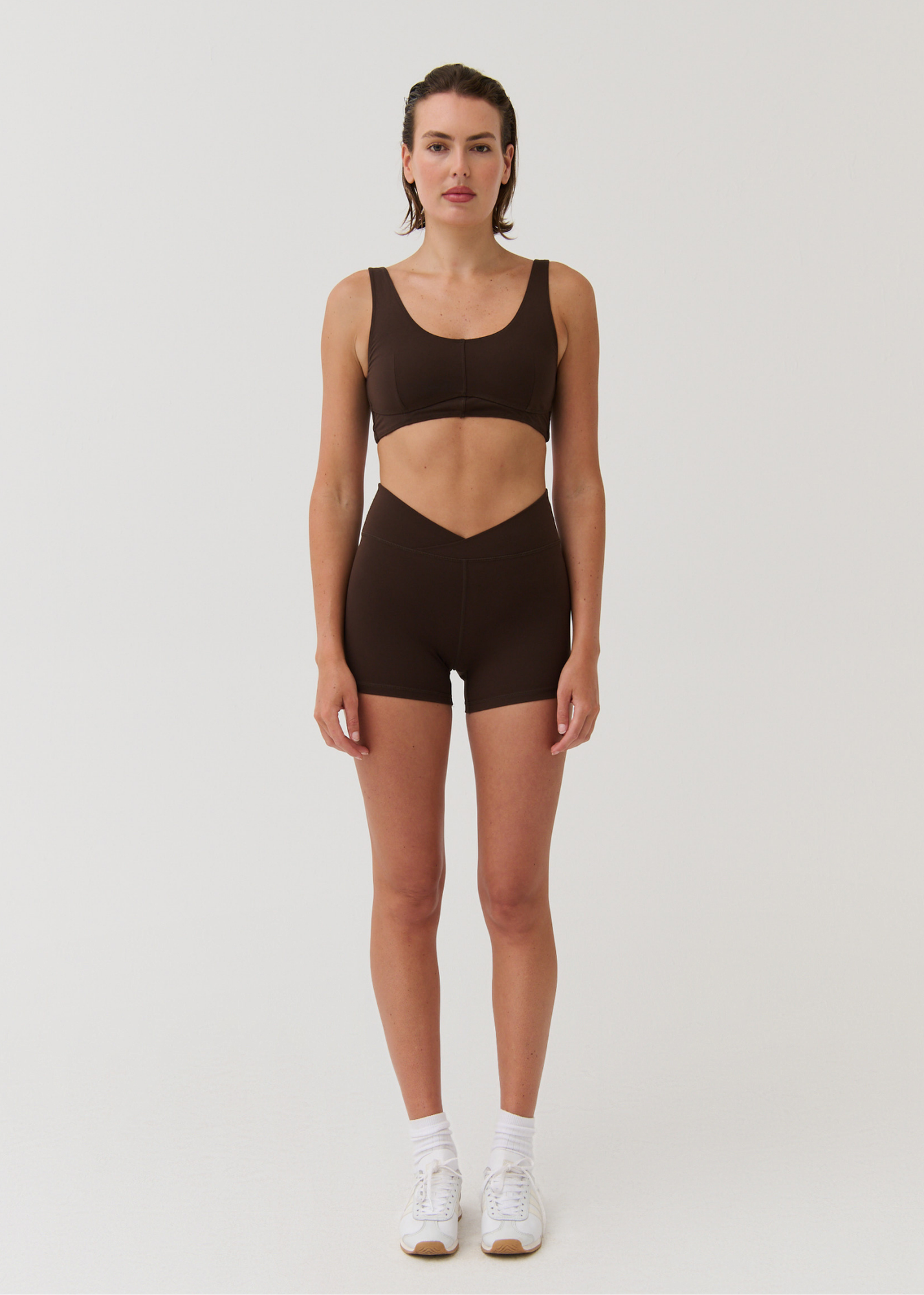 Wrap Short - Java