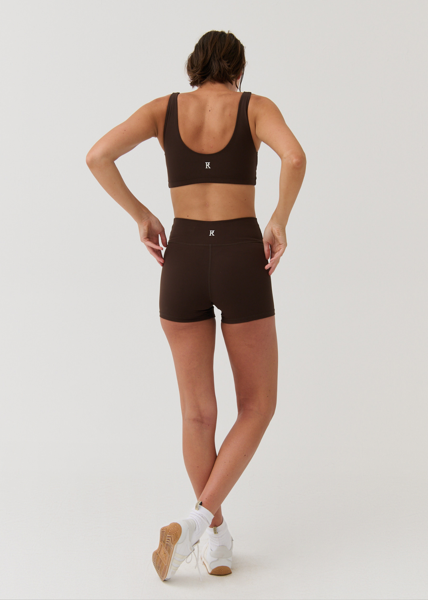 Wrap Short - Java