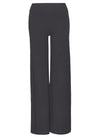 Lounge Pants - Full Length Yin Flare - Slate