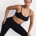 Day Bralette - Black