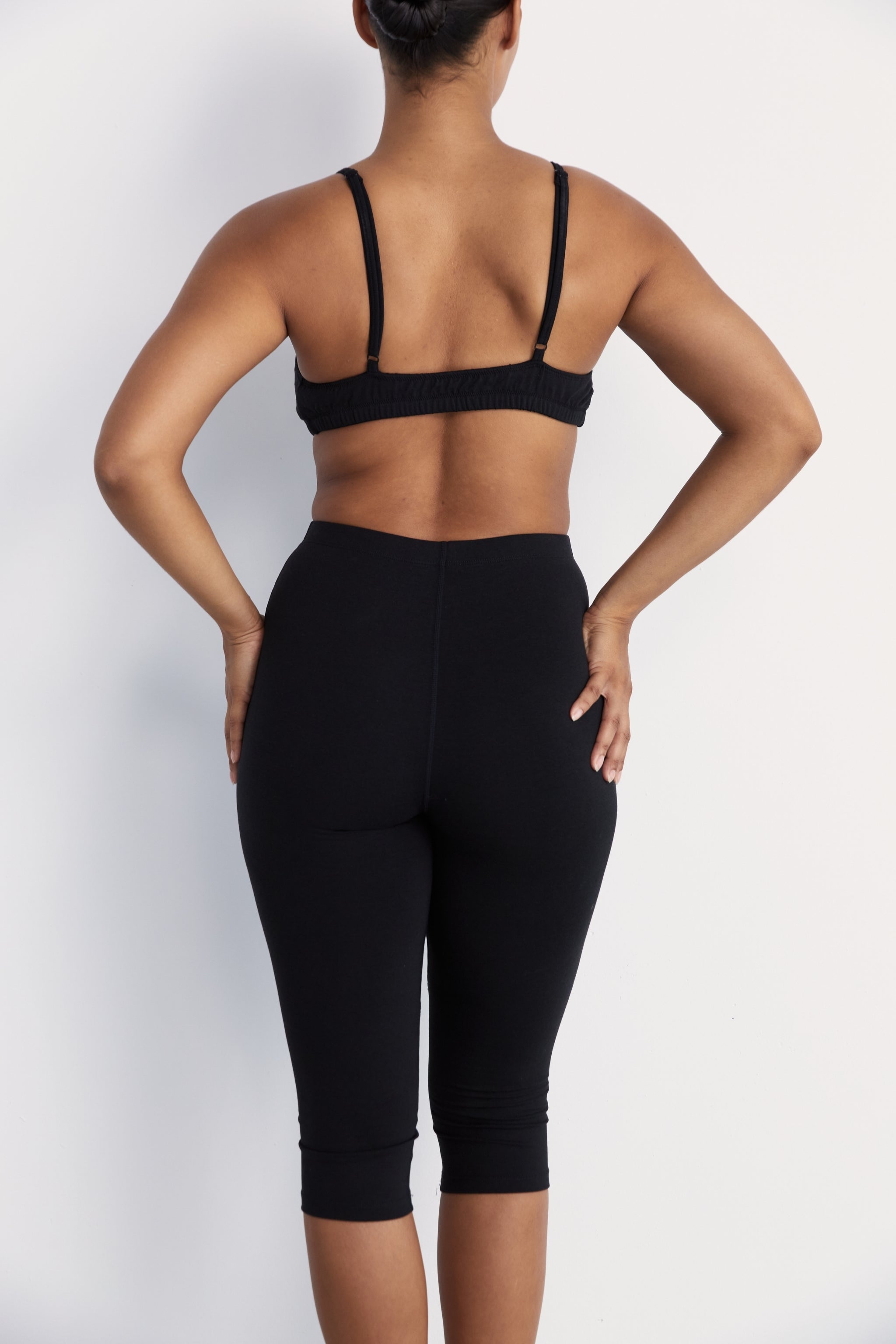 Day Bralette - Black