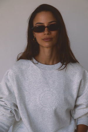 Cool crew top neck sweaters