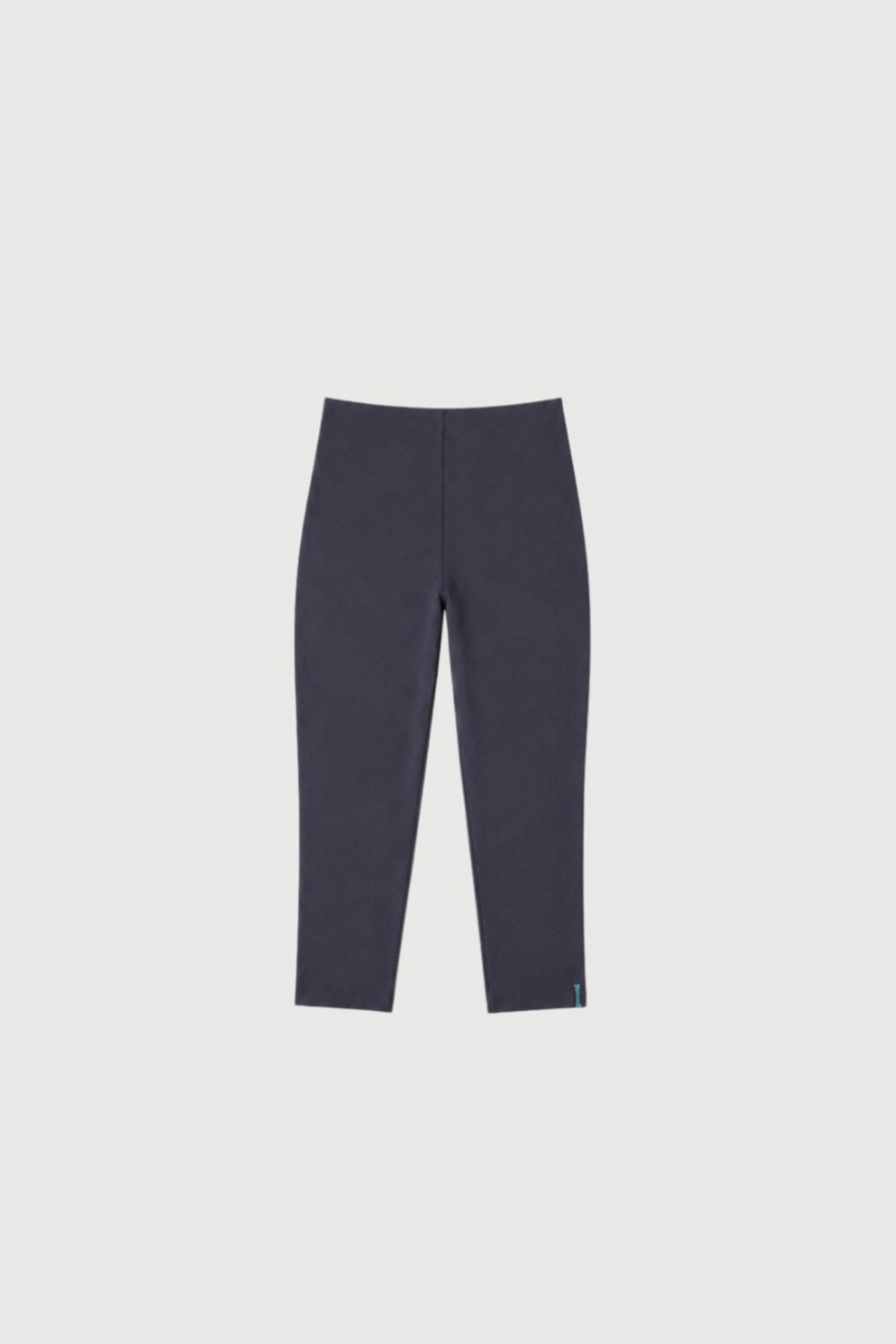 Capri Legging - Slate