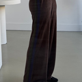 Odyssey Terry Towelling Pant - Java