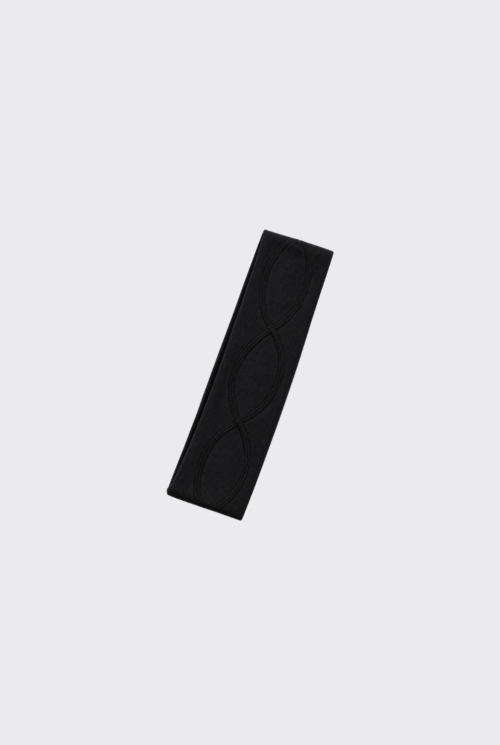 Headband - Black