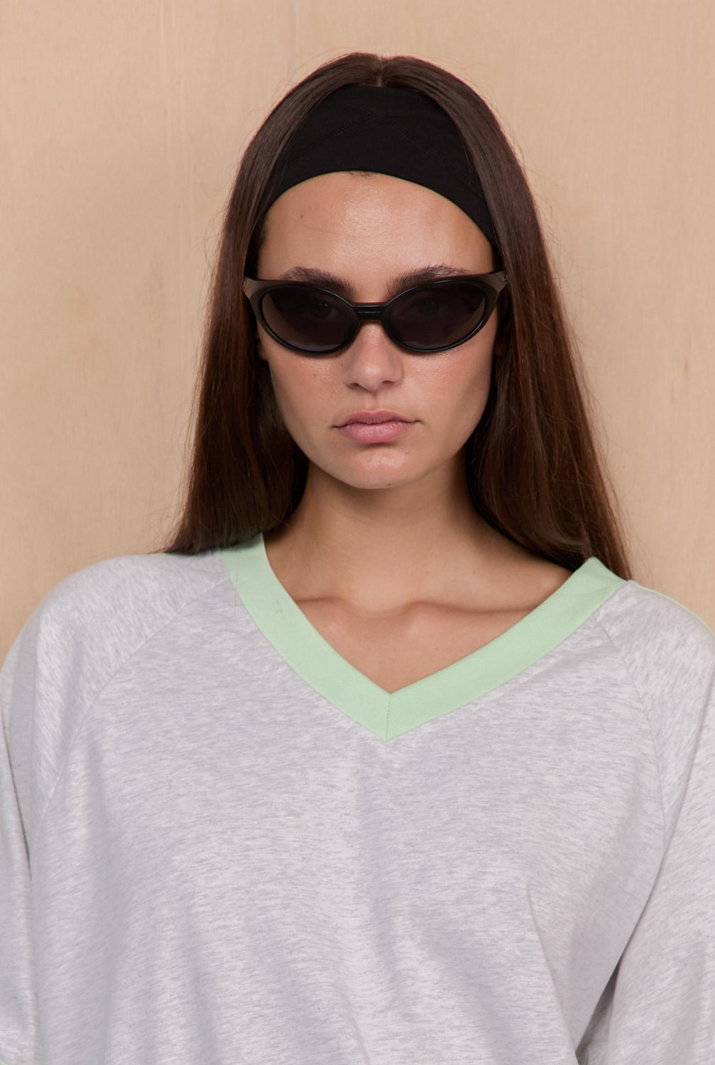 Headband - Black