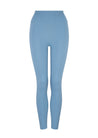 Synergy Legging- Lapis Blue