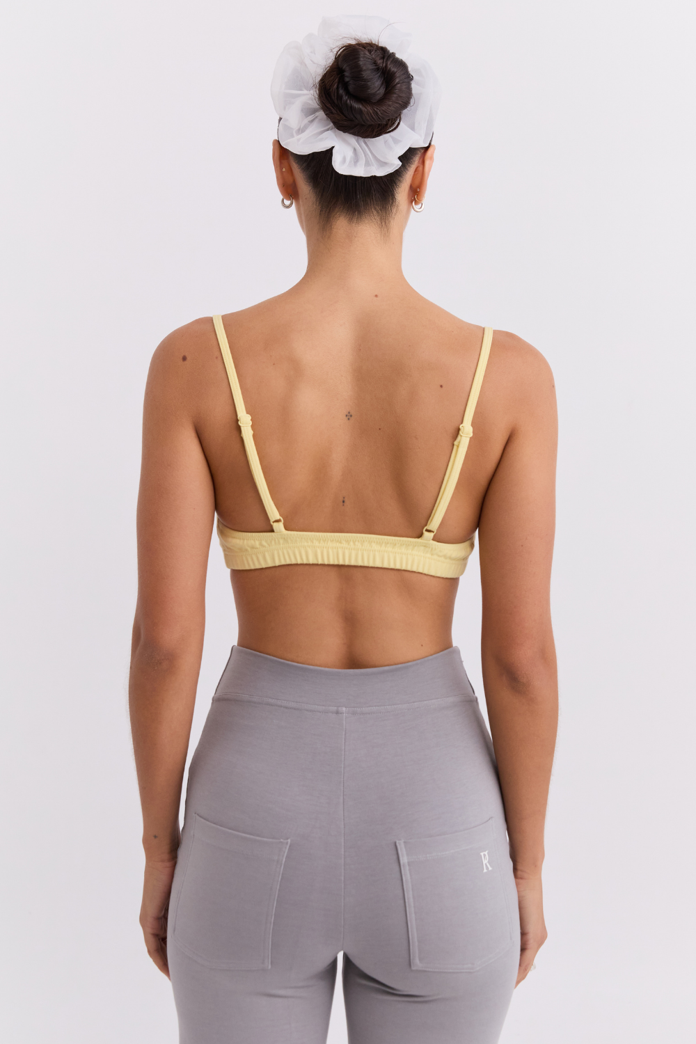 Day Bralette - Butter