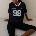 Sport Jersey - Navy