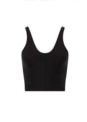 
                  
                    Load image into Gallery viewer, Inspire Movement Singlet - Black
                  
                